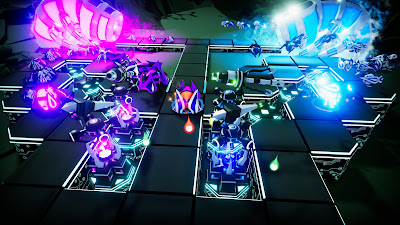 Engineered To Purpose Game Screenshot 1