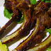MUTTON CHOPS FRY