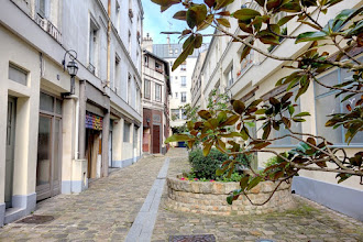 Paris : 10 passages pittoresques, 10 ruelles inattendues à découvrir lors d'une promenade à travers la ville 