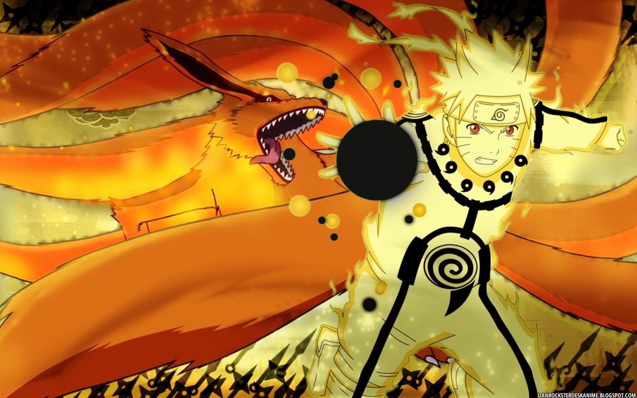 Naruto Wallpaper