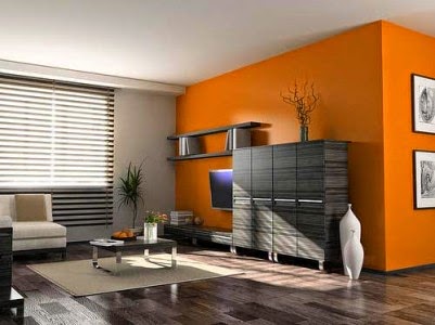 DESIGN INTERIOR RUMAH 