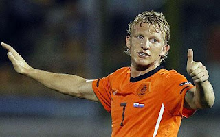 Dirk Kuyt