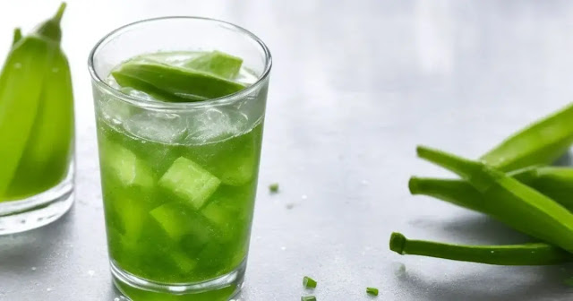 7 Amazing Benefits of Okra Water