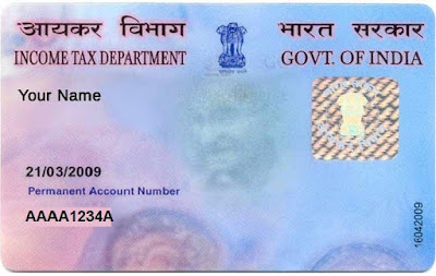 PAN Card details,importance and uses