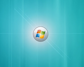 Windows 7 Wallpaper