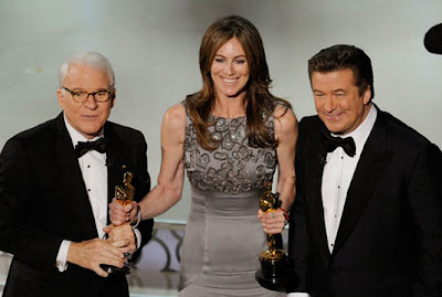  OSCAR - Academy Awards, Oscar 2010 Winners