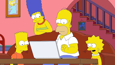 The Simpsons Season 34 Image 5