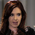 CRISTINA: "LA ASOCIACIÓN ILÍCITA FUE UTILIZADA POR TODAS LAS DICTADURAS PARA PERSEGUIR DIRIGENTES OPOSITORES"