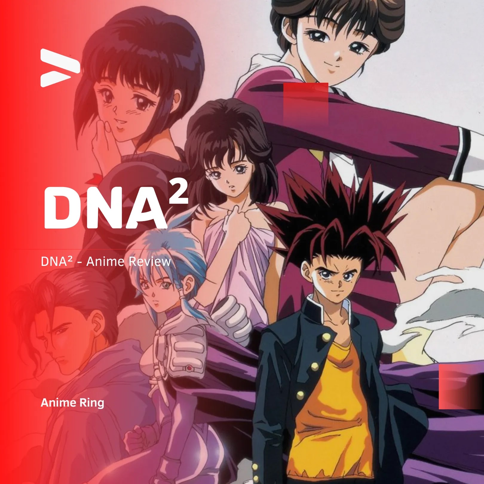 DNA²