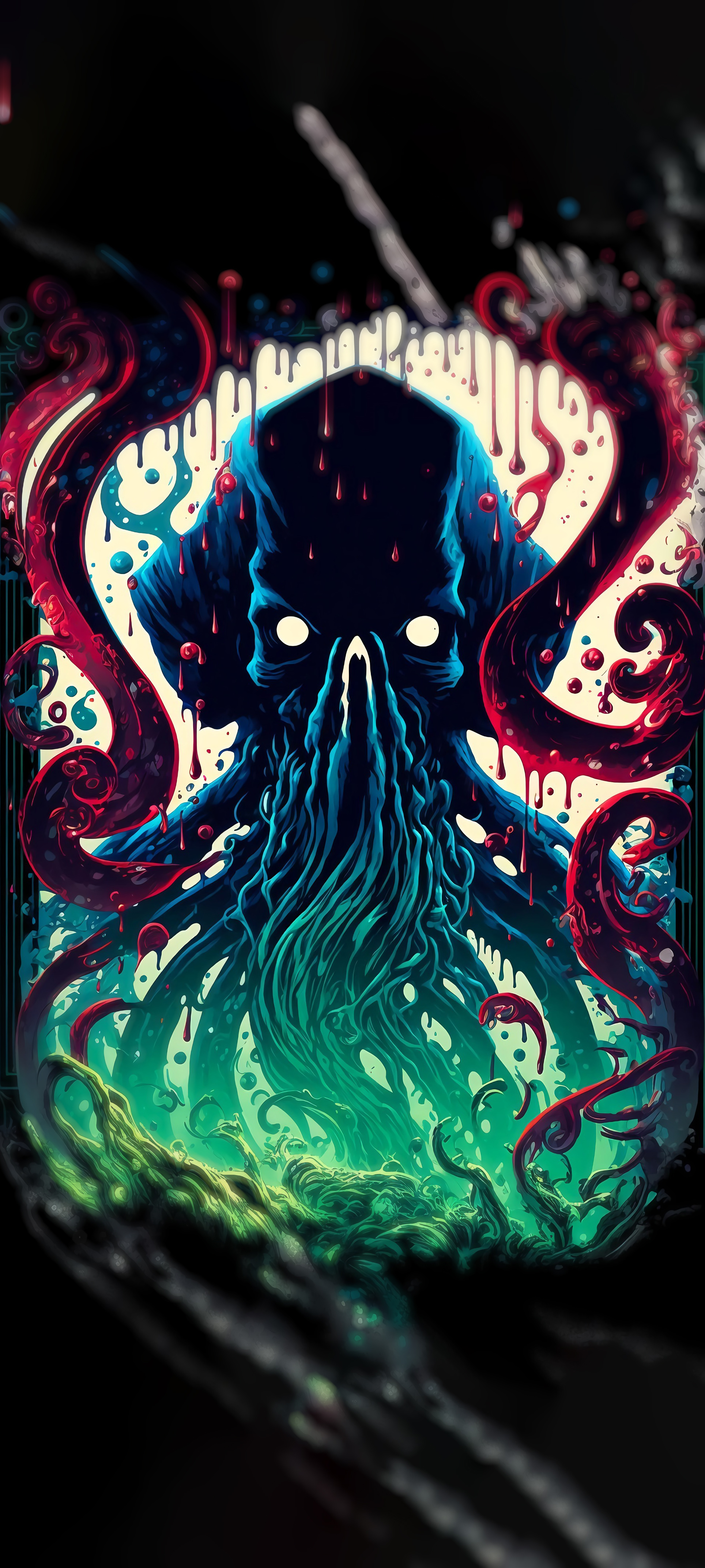 Call Of Cthulhu The Official Video Game Wallpapers  Wallpaper Cave