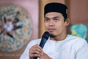 Profil Dr. KH. Arrazy Hasyim Sosok Pendakwah, Mubaligh dan Ulama Indonesia Berkarismatik