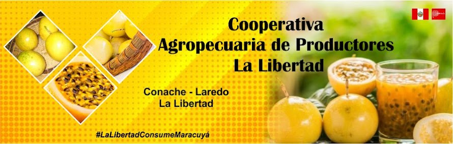 Agropecuaria de Productores La Libertad