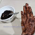 Cara Nak Buat Scrub Badan