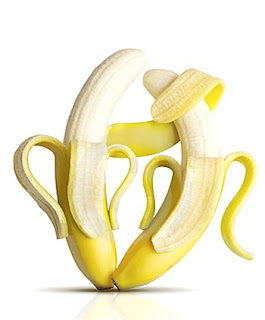 Bananas tango animation
