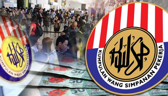 Tahu tak? Anda Boleh GUNAKAN Simpanan KWSP untuk 4 PERKARA INI !! KONGSIKAN!