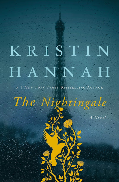 Kristin Hannah’s novel The Nightingale
