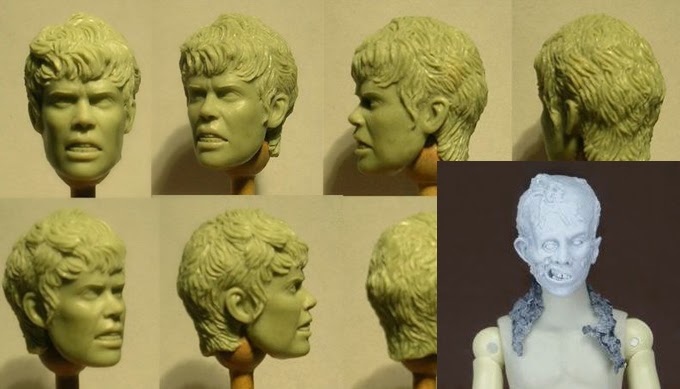 Young Jason and Pamela Voorhees NECA Figures To Be SDCC Exclusives.