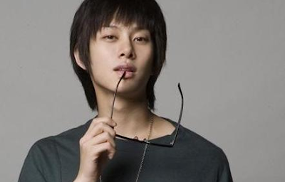 Kim HeeChul Super Junior