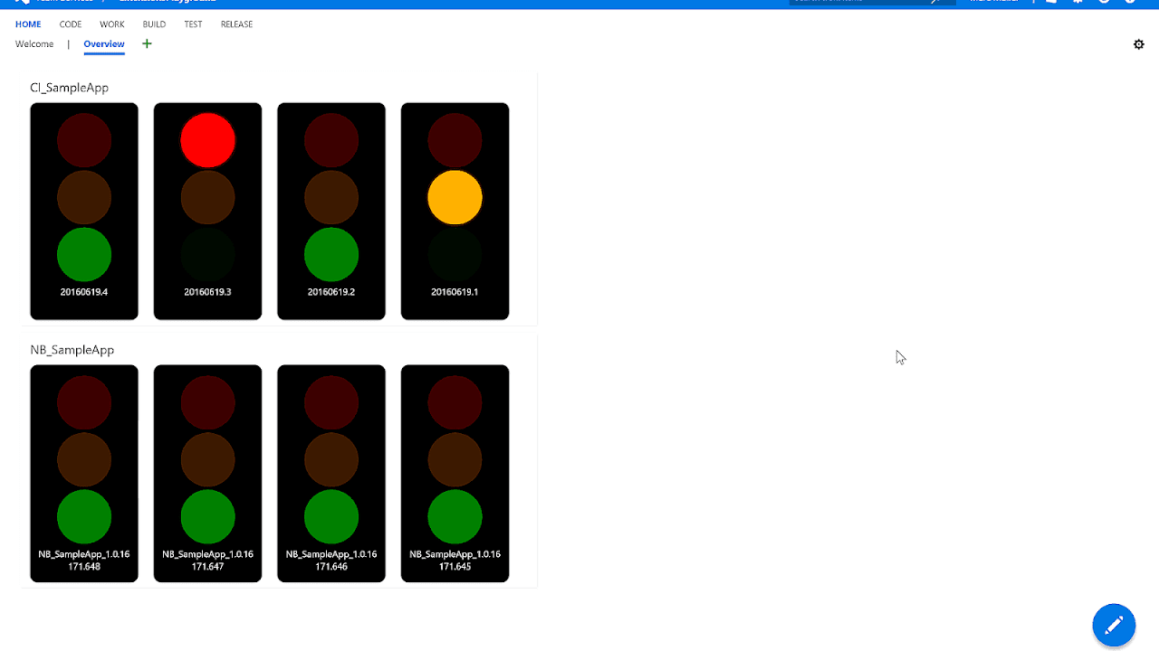 How To Build A Traffic Light