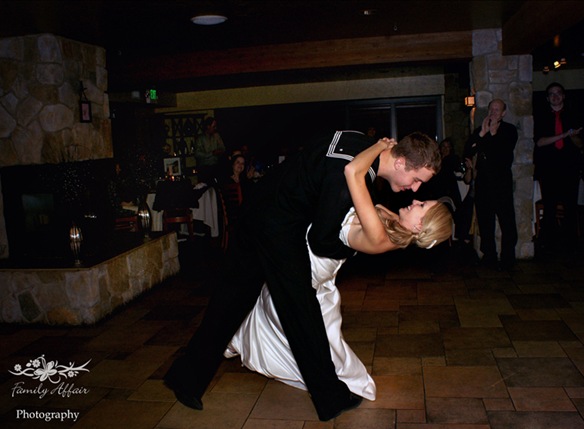 Tacoma Wedding Photographer