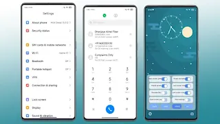 MIUI Themes