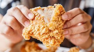Cara Masak Ayam Goreng Tepung Agar Super Crispy, Matang Sempurna dan Tidak Berdarah