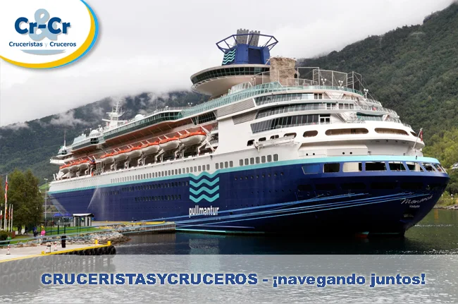 Pullmantur Cruceros