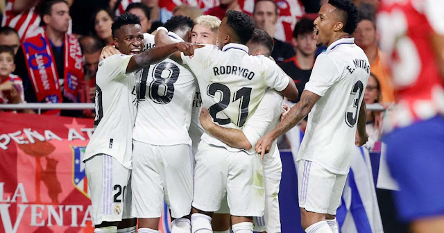 Preview: RB Leipzig vs. Real Madrid - prediction, team news, lineups