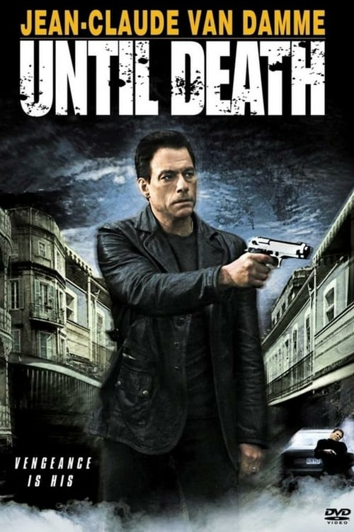 [HD] Until Death 2007 Ganzer Film Deutsch