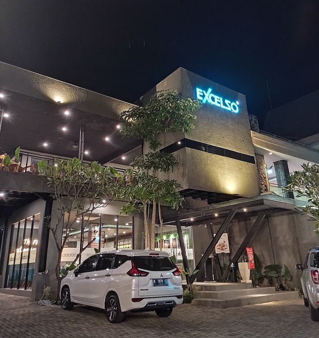 excelso suhat malang