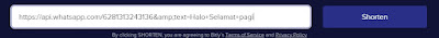 cara membuat link wa untuk olshop cara membuat link wa singkat cara buat link grup whatsapp cara membuat link wa di bitly cara membuat link wa me