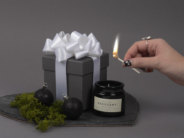 Greener Gifting: An Eco-Friendly Christmas Guide!