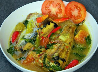  Kali ini kami akan berbagai mengngenai resep olahan membuat masakan dengan bahan utama ik 10 Resep Ikan Patin Paling Enak Bumbu Lengkap