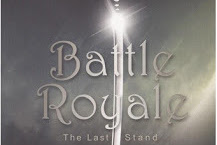 Battle Royale by Stella Furuya