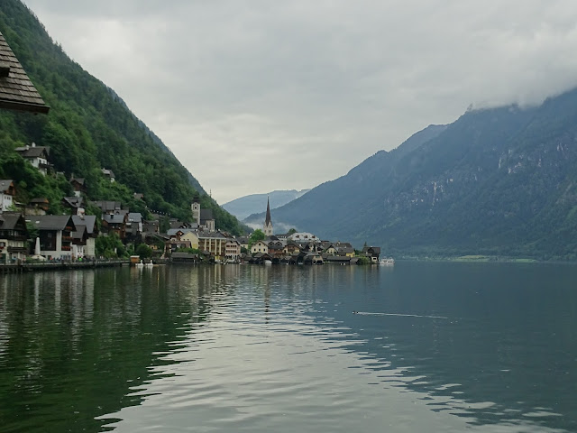 Hallstatt