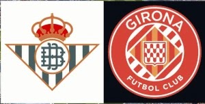 Resultado Betis vs Girona Liga 18-9-2022
