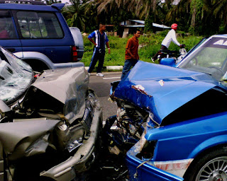 A Brief Guide to Make Car Accident Claims