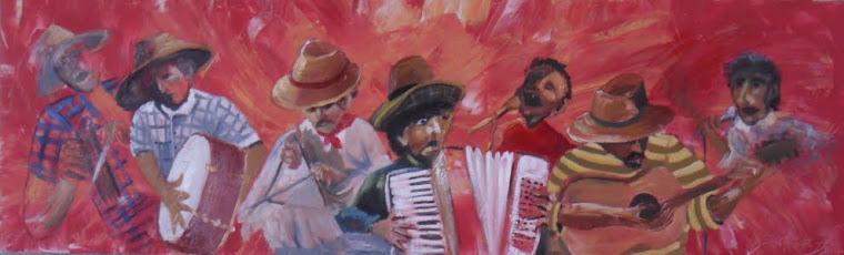 "Forró '' 2012