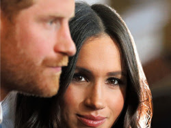 [NUOVA USCITA]  Meghan  di Andrew Morton