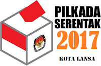 Pilwalkot Kota Langsa 2017