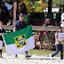 Amazona potiguar é 6ª em Curitiba