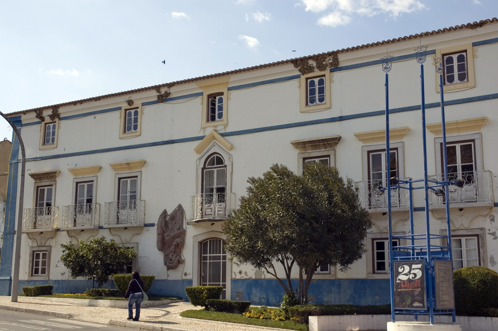 O melhor Alentejo do Mundo: Grândola, Vila Morena...