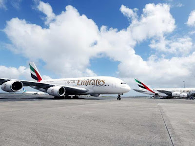  Emirates Promo Codes