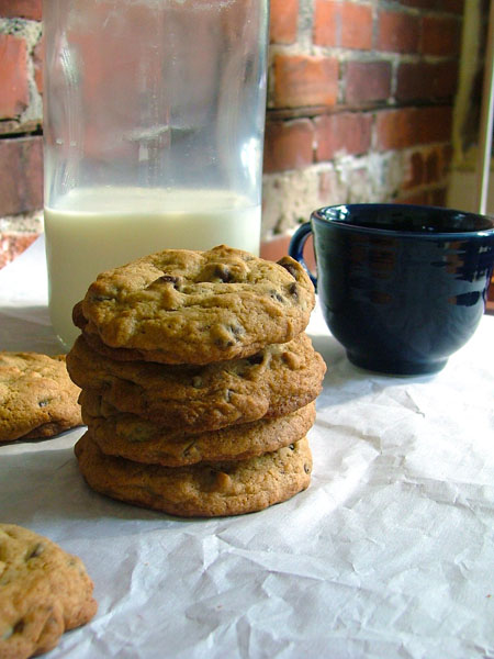 Neiman Marcus Cookie Recipe