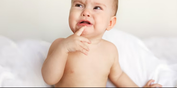 Understanding Mucus Spit Up in Babies: Is It Normal, Causes And When To Worry - Keiyus.com