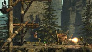 Oddworld New ‘n’ Tasty MOD APK