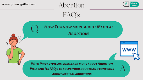 How to Know more about Medical Abortion