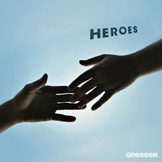 GReeeeN - Heroes 未完成ing 