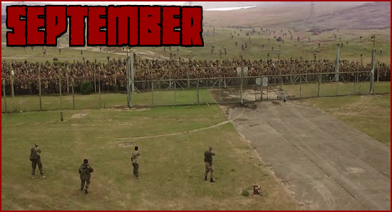 September