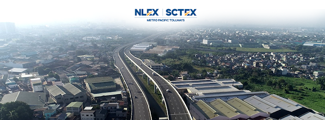 NLEX Toll Fee Increase starting May 12, 2022